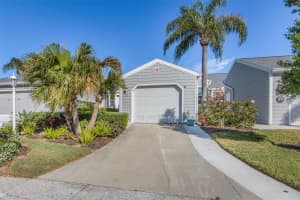 1236 SPOONBILL LANDINGS CIRCLE, BRADENTON, FL 34209 Sold 09/17/24