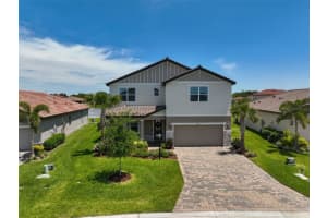 3717 SAVANNA PALMS COURT, BRADENTON, FL 34211 Sold 05/29/24