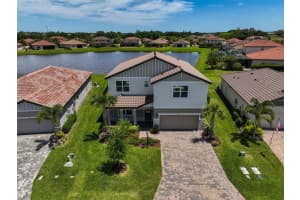 3717 SAVANNA PALMS COURT, BRADENTON, FL 34211 Sold 05/29/24