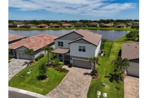 3717 SAVANNA PALMS COURT, BRADENTON, FL 34211 Sold 05/29/24