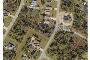 LOPINTO ST, NORTH PORT, FL 34287 Sold 02/19/25