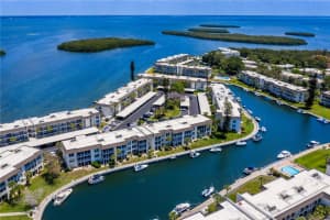 4390 EXETER DRIVE, LONGBOAT KEY, FL 34228 Sold 07/31/24
