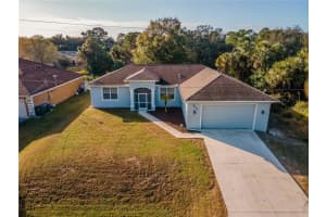 3523 Sapelo Ave, NORTH PORT