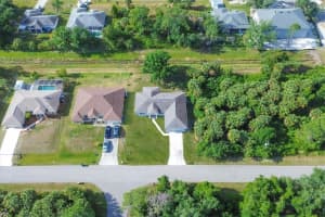 3523 SAPELO AVENUE, NORTH PORT, FL 34286 - MLS#MFRA4608358