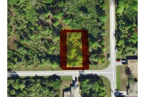 13162 LEAGUE AVENUE, PORT CHARLOTTE, FL 33953 - MLS#MFRA4608363