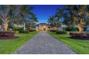 20918 PARKSTONE TERRACE, LAKEWOOD RANCH, FL 34202 Sold 10/31/24