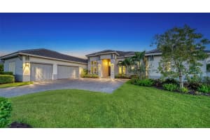 20918 PARKSTONE TERRACE, LAKEWOOD RANCH, FL 34202 Sold 10/31/24