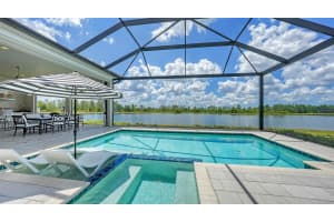 20918 PARKSTONE TERRACE, LAKEWOOD RANCH, FL 34202 Sold 10/31/24