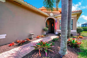 11691 MEADOWRUN CIRCLE, FORT MYERS, FL 33913 Sold 09/16/24