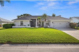 15110 SAM SNEAD LANE, NORTH FORT MYERS, FL 33917 Sold 06/10/24
