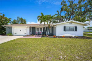 3069 GULF GATE DRIVE, SARASOTA, FL 34231 Sold 05/31/24
