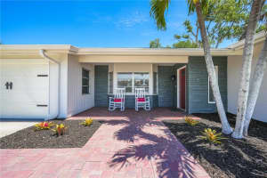 3069 GULF GATE DRIVE, SARASOTA, FL 34231 Sold 05/31/24