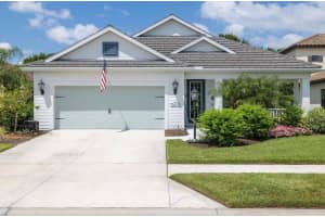1623 STILL RIVER DRIVE, VENICE, FL 34293 Sold 01/31/25