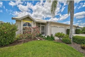 5351 CHRISTIE ANN PLACE, SARASOTA, FL 34233 Sold 06/03/24