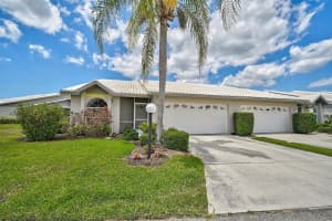 5351 CHRISTIE ANN PLACE, SARASOTA, FL 34233 Sold 06/03/24