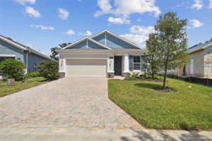 5323 CAPPLEMAN LOOP, BROOKSVILLE, FL 34601 Sold 03/26/25
