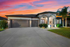 5011 JAGGED CLOUD DRIVE, WIMAUMA, FL 33598 Sold 06/28/24