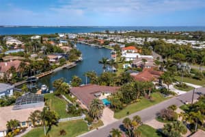 5930 EMERALD HARBOR DRIVE, LONGBOAT KEY, FL 34228 Sold 12/23/24