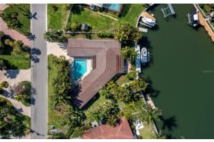 5930 EMERALD HARBOR DRIVE, LONGBOAT KEY, FL 34228 Sold 12/23/24