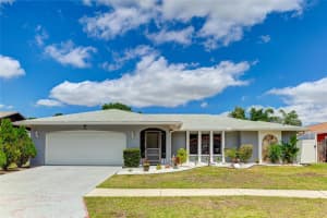 6367 JARVIS ROAD, SARASOTA, FL 34241 Sold 09/09/24