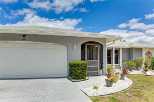 6367 JARVIS ROAD, SARASOTA, FL 34241 Sold 09/09/24