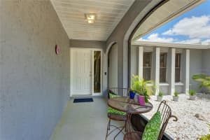6367 JARVIS ROAD, SARASOTA, FL 34241 Sold 09/09/24