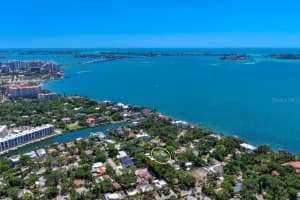 940 CALOOSA DRIVE, SARASOTA, FL 34234 Sold 11/26/24