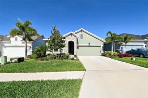 8119 TRIMBELLE TERRACE, PARRISH, FL 34219 Sold 10/21/24