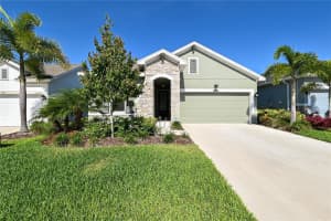 8119 TRIMBELLE TERRACE, PARRISH, FL 34219 Sold 10/21/24
