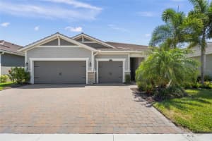 5584 LONG SHORE LOOP, SARASOTA, FL 34238 Sold 06/10/24
