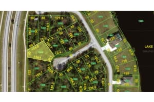 102 HAWK DRIVE, ROTONDA WEST, FL 33947 - MLS#MFRA4608556
