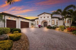 11432 HARBOURSIDE LANE, PARRISH, FL 34219 Sold 05/01/25