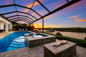 11432 HARBOURSIDE LANE, PARRISH, FL 34219 Sold 05/01/25
