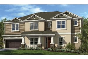 33617 LANDSMAN LOOP, WESLEY CHAPEL, FL 33543 Sold 06/28/24