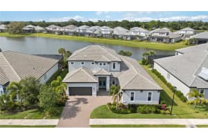 6306 RIVO LAKES BOULEVARD, SARASOTA, FL 34241 Sold 07/16/24