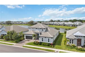 6306 RIVO LAKES BOULEVARD, SARASOTA, FL 34241 Sold 07/16/24