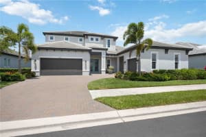 6306 RIVO LAKES BOULEVARD, SARASOTA, FL 34241 Sold 07/16/24