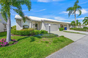 5378 KELLY DRIVE, SARASOTA, FL 34233 Sold 08/27/24