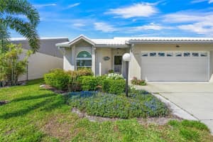 5378 KELLY DRIVE, SARASOTA, FL 34233 Sold 08/27/24