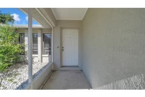 3871 FONTAINEBLEAU STREET, NORTH PORT, FL 34287 Sold 05/19/25