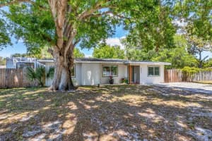 2845 LOUISE STREET, SARASOTA, FL 34237 Sold 10/24/24