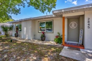 2845 LOUISE STREET, SARASOTA, FL 34237 Sold 10/24/24