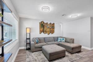 2845 LOUISE STREET, SARASOTA, FL 34237 Sold 10/24/24