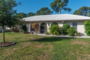 431 VERONESE DRIVE, NOKOMIS, FL 34275 Sold 11/05/24