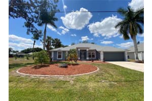 329 BAHIA BLANCA DRIVE, PUNTA GORDA, FL 33983 Sold 12/02/24