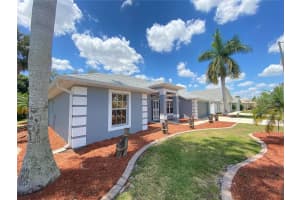 329 BAHIA BLANCA DRIVE, PUNTA GORDA, FL 33983 Sold 12/02/24