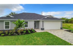 24399 CABANA ROAD, PUNTA GORDA, FL 33955 Sold 02/28/25