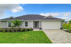 24399 CABANA ROAD, PUNTA GORDA, FL 33955 Sold 02/28/25
