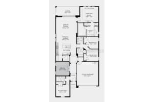 33477 MAINSTAY LANE, WESLEY CHAPEL, FL 33545 Sold 10/29/24