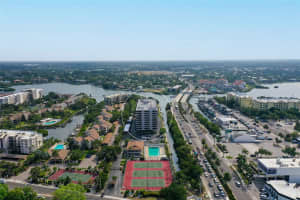 6415 MIDNIGHT PASS ROAD, SARASOTA, FL 34242 Sold 10/22/24